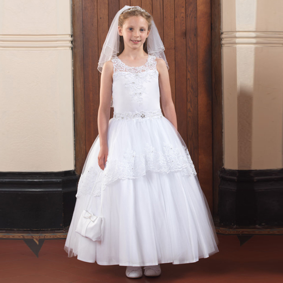 Linzi Jay Communion Dress Missy